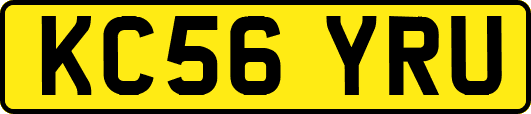 KC56YRU