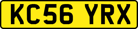 KC56YRX