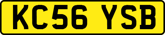 KC56YSB