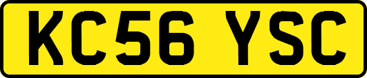 KC56YSC