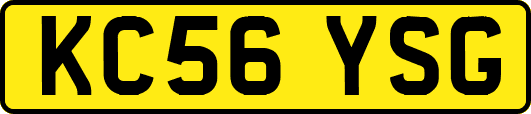 KC56YSG