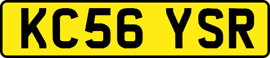 KC56YSR