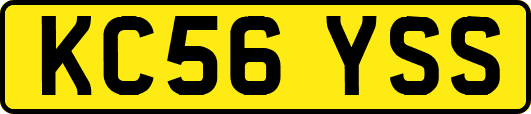 KC56YSS