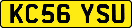 KC56YSU