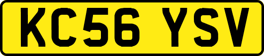 KC56YSV