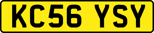 KC56YSY