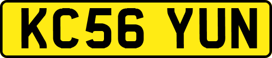KC56YUN