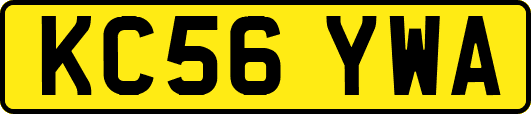 KC56YWA