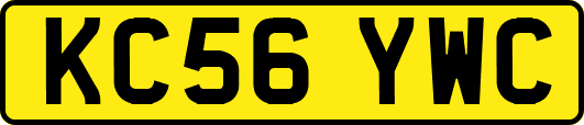KC56YWC