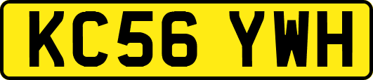 KC56YWH