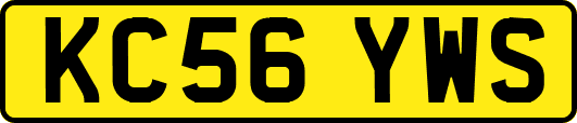 KC56YWS