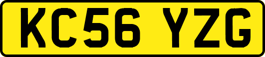 KC56YZG