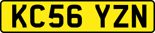 KC56YZN