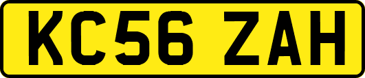 KC56ZAH
