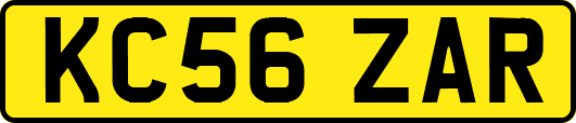 KC56ZAR