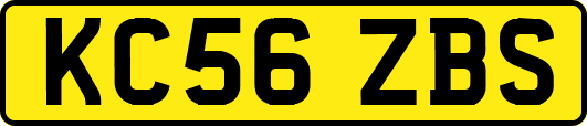 KC56ZBS