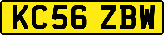 KC56ZBW