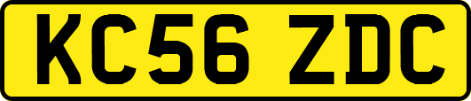 KC56ZDC