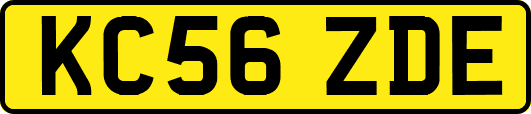 KC56ZDE