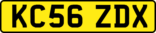 KC56ZDX