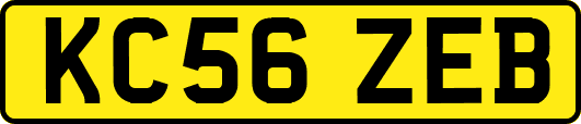 KC56ZEB