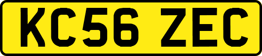 KC56ZEC