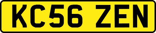 KC56ZEN