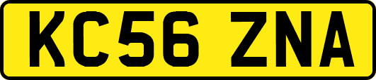 KC56ZNA