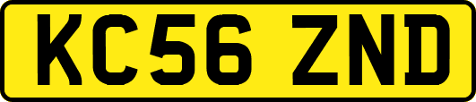 KC56ZND