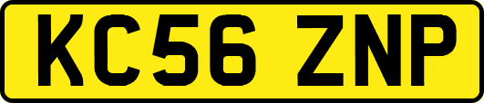 KC56ZNP