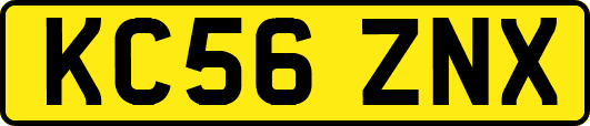 KC56ZNX