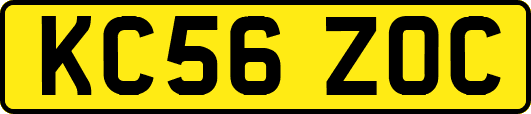 KC56ZOC