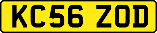 KC56ZOD