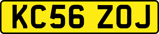 KC56ZOJ