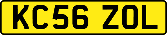 KC56ZOL