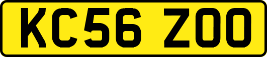 KC56ZOO