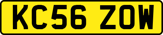 KC56ZOW