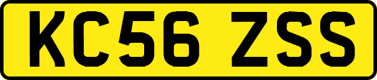 KC56ZSS