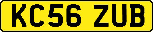 KC56ZUB