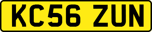 KC56ZUN