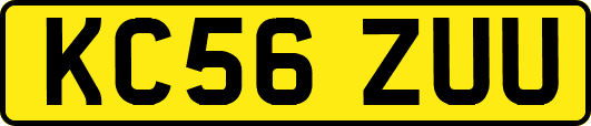KC56ZUU