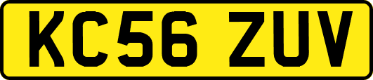 KC56ZUV