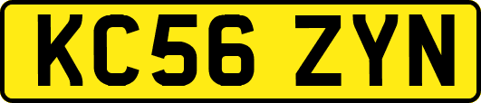 KC56ZYN