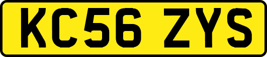 KC56ZYS