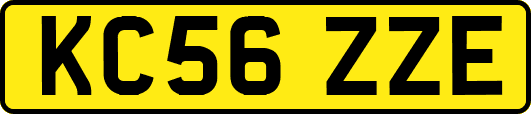 KC56ZZE