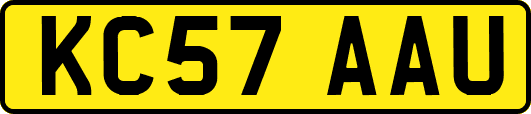 KC57AAU
