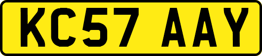 KC57AAY