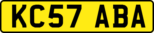KC57ABA