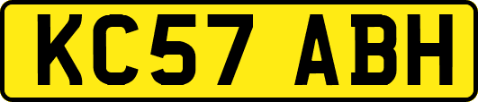 KC57ABH