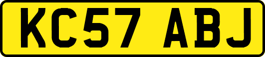KC57ABJ